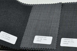 上海西服工作服的襯衫面料及款式介紹！