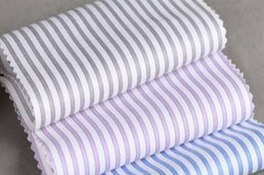 最全的上海定制襯衫的高級(jí)面料介紹！