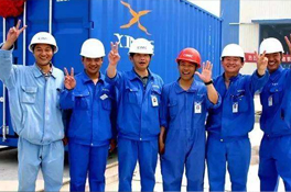 上海工裝定制步驟，您了解多少