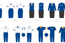 上海工服定制，如何選擇好的設(shè)計(jì)公司