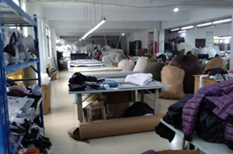 上海定做工作服廠家，您不知道的內(nèi)幕