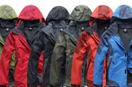 定制沖鋒衣的需要注意哪些？