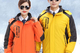 冬季工作服的四大優(yōu)勢，您值得擁有
