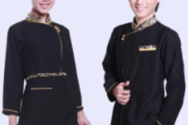 服務(wù)員服裝定制款式特征有哪些，需要注意什么？