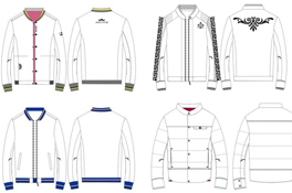 羽絨服定制定做怎么樣，定做羽絨服注意事項有哪些？