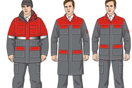 冬季工作服棉襖的作用詳解！