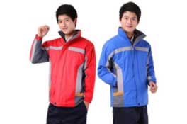 一定要知道的企業(yè)工裝棉服選購的注意事項！