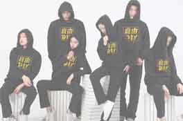 定制文化衫是什么，文化衫定制應(yīng)該如何設(shè)計？