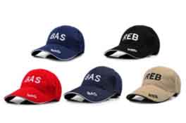 帽子定制廠家如何批量定制帽子？