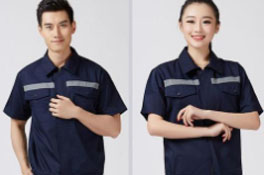選擇定做工作服廠家要注意的問題，你真的清楚了嗎？