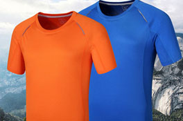 速干面料是什么材質(zhì)，與其他面料的區(qū)別？