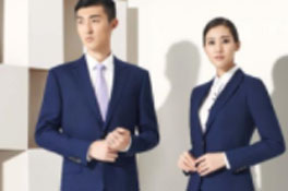 企業(yè)職業(yè)裝定制中最精致的細(xì)節(jié)是什么嗎？