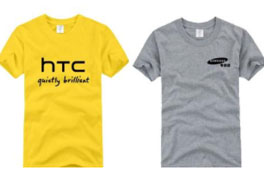 上海定做T恤衫如何選擇尺碼,需要哪些尺寸信息？