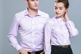 服裝制版中男女襯衫定制工藝有哪些？