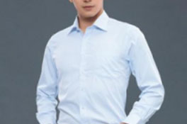 定制長袖襯衣的款式分類有哪些？