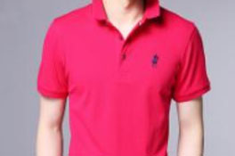 純棉polo衫怎么洗，純棉polo衫洗滌方法！