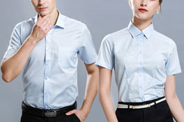 訂制襯衫注意事項都有哪些？如何定制合身的襯衫？