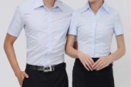 工作服襯衫定做的要求有哪些？注意事項(xiàng)是什么？