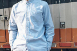 休閑襯衫怎么搭配？男士休閑襯衫該怎么選擇？