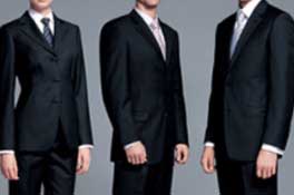 上海企業(yè)定制職業(yè)裝有什么益處？