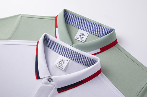 夏季POLO衫什么面料好？定做POLO衫廠家