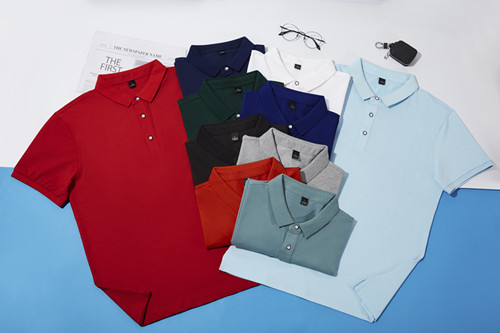 企業(yè)訂制POLO衫定制理想中的POLO衫？從款式細(xì)節(jié)到面料細(xì)節(jié)了解POLO衫定制！