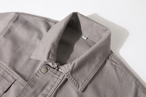 怎樣找到上海本地的定制工作服廠家？