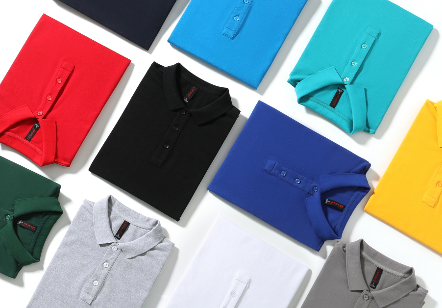 專業(yè)定制POLO衫怎么設(shè)計(jì)好看的POLO衫呢？