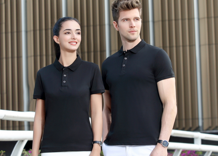 定制POLO衫公司哪家好？怎么選擇？