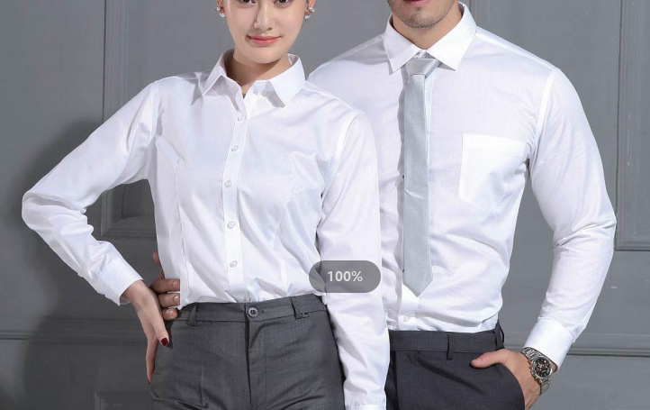 上海襯衫定做襯衫面料有哪些種類，每種都有什么樣的優(yōu)缺點？