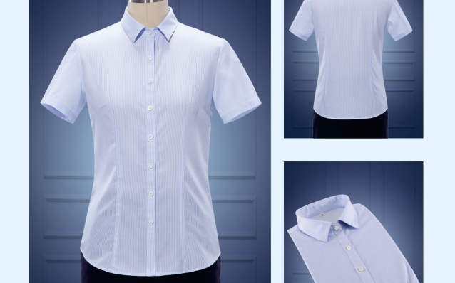 襯衫訂做工藝細節(jié)，及款式樣式！