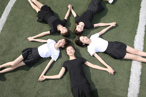 訂做工作服T恤衫什么面料耐穿？T恤衫定做！