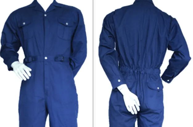 連體工作服適合什么場景穿？