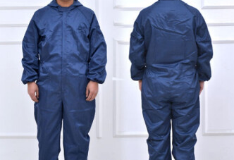 哪些行業(yè)企業(yè)需要定制連體工作服？