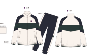 企業(yè)團(tuán)體服裝衛(wèi)衣定制，適合定制在衛(wèi)衣上圖案/文字/logo