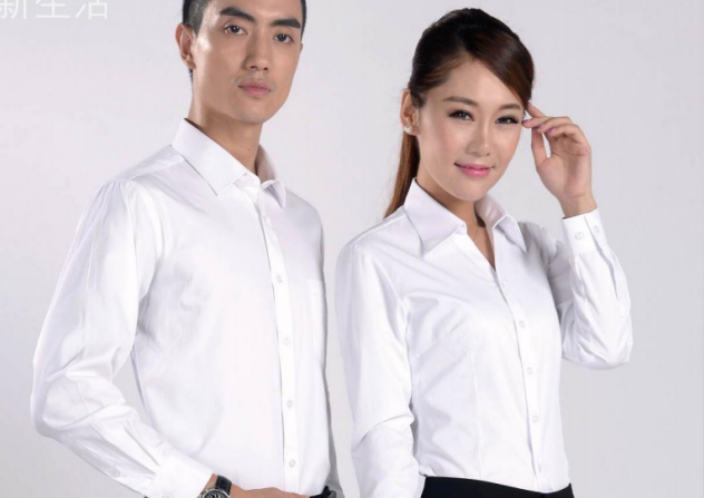 襯衫面料篇：襯衫免燙防皺技術(shù)，工藝及原理