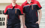 定做夏季短袖工作服常見的有哪些？