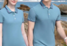 企業(yè)給員工定制高檔POLO衫選用什么面料？