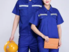建筑/工程/房地產(chǎn)公司定制工地工作服怎么選！
