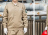 國家電網(wǎng)電力工人工作服定做怎么選？記住這6個(gè)要點(diǎn)！