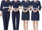 化妝品行業(yè)銷售門店工作服定制幾個(gè)要點(diǎn)！