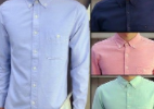 定制襯衫選擇牛津紡面料優(yōu)勢_牛津紡襯衫定制需要注意什么？