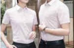 春秋季節(jié)企業(yè)定做襯衫選什么面料舒服？