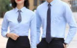 襯衫定做進口面料和國產(chǎn)面料的區(qū)別！