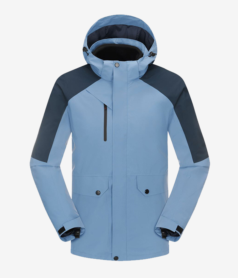 2024 新款沖鋒衣 推薦！