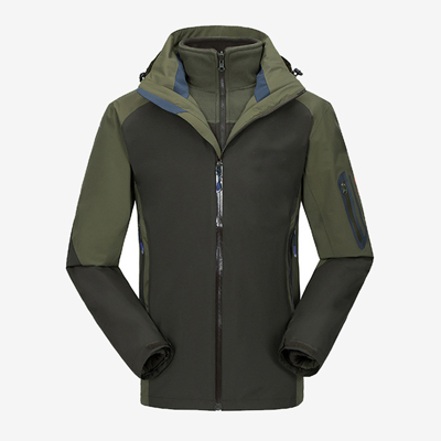 保暖沖鋒衣定制