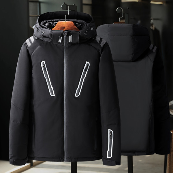 羽絨服訂做款式 羽絨服訂做款式