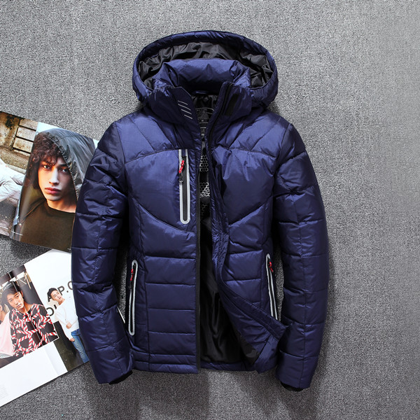 羽絨服定制款式 羽絨服定制款式