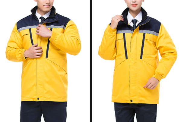 工作服棉衣 工作服棉衣