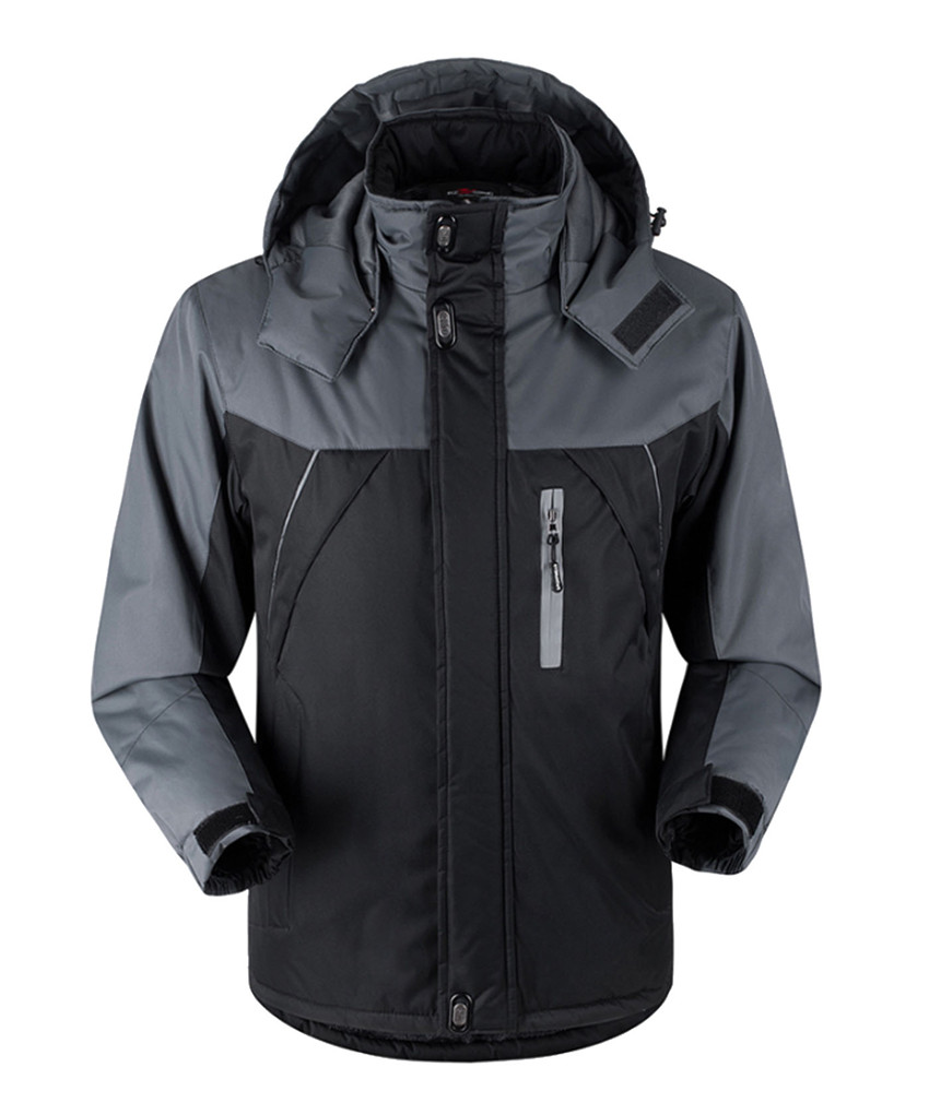 工作服棉衣定制 工作服棉衣定制